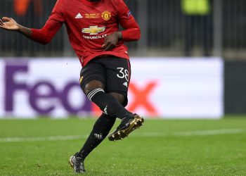 Tuenzebe odgovara Manchester Unitedu: “Liječnici su me oštetili”