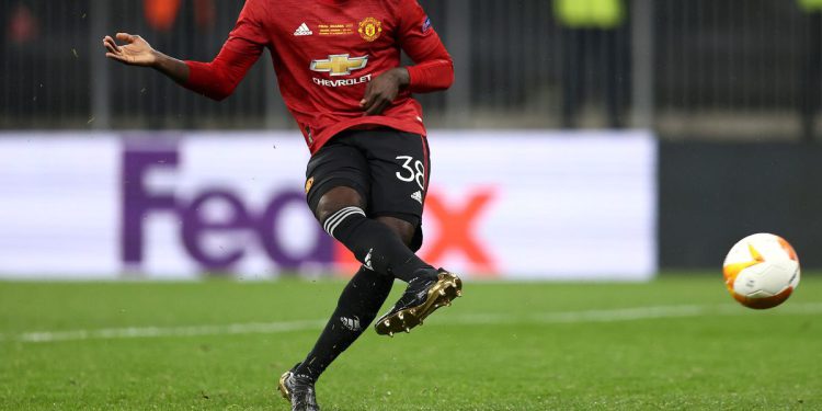 Tuenzebe odgovara Manchester Unitedu: “Liječnici su me oštetili”