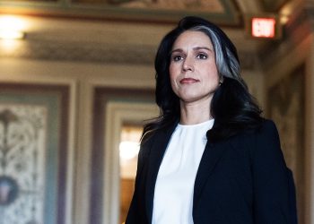 Tulsi Gabbard objašnjava zašto je borba protiv ‘duboke države’ spora – RT World News