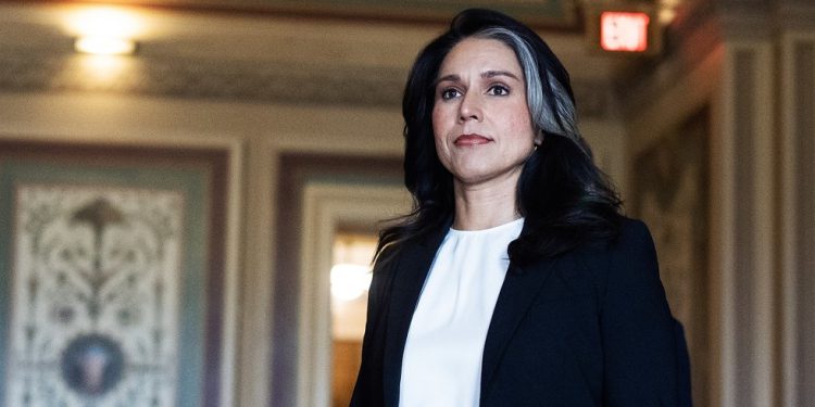 Tulsi Gabbard objašnjava zašto je borba protiv ‘duboke države’ spora – RT World News