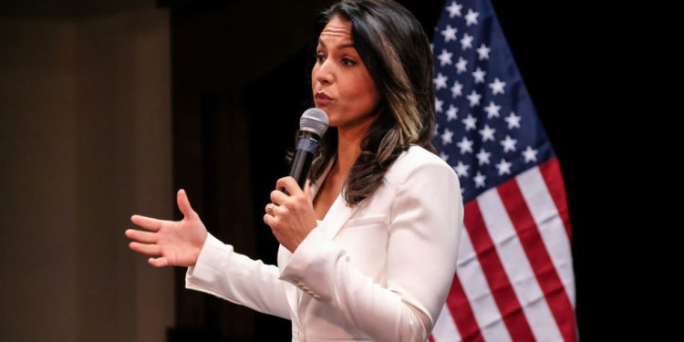 Tulsi Gabbard objavljuje „neodoljivi dokazi“ Russiagate zavjere protiv Trumpa – RT World News