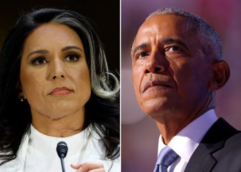 Tulsi Gabbard otvoreno optužuje Obamu za dugogodišnje napore da svrgne Trumpa u državnom udaru