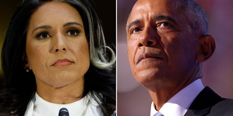 Tulsi Gabbard otvoreno optužuje Obamu za dugogodišnje napore da svrgne Trumpa u državnom udaru