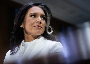 Tulsi Gabbard zacementirao je mjesto u povijesti – RT World News