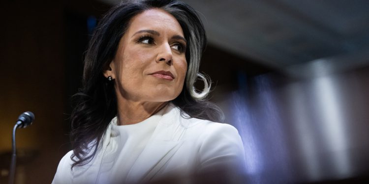 Tulsi Gabbard zacementirao je mjesto u povijesti – RT World News