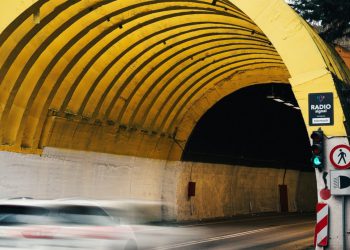 Tunel Marjan se ipak ne zatvara večeras nego noćas