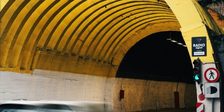 Tunel Marjan se ipak ne zatvara večeras nego noćas