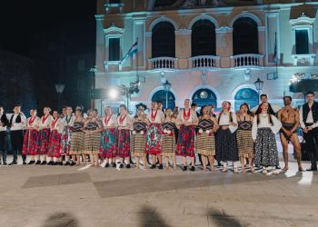 Turneja KIA ORA HRVATSKA predstavljena u Splitu