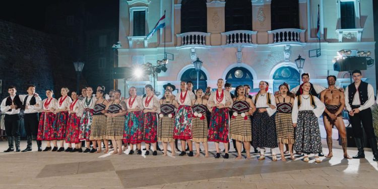 Turneja KIA ORA HRVATSKA predstavljena u Splitu