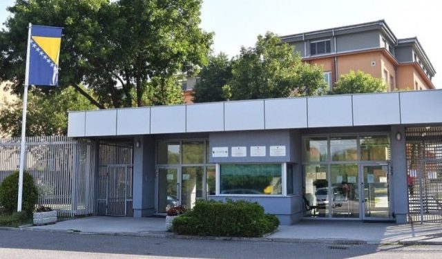 Tužiteljstvo BiH formiralo predmet o ruskim kampovima