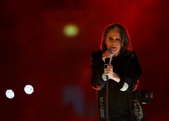 Tužna vijest potresla svijet: preminuo legendarni Ozzy Osbourne