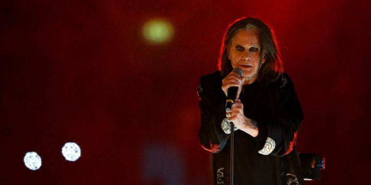 Tužna vijest potresla svijet: preminuo legendarni Ozzy Osbourne