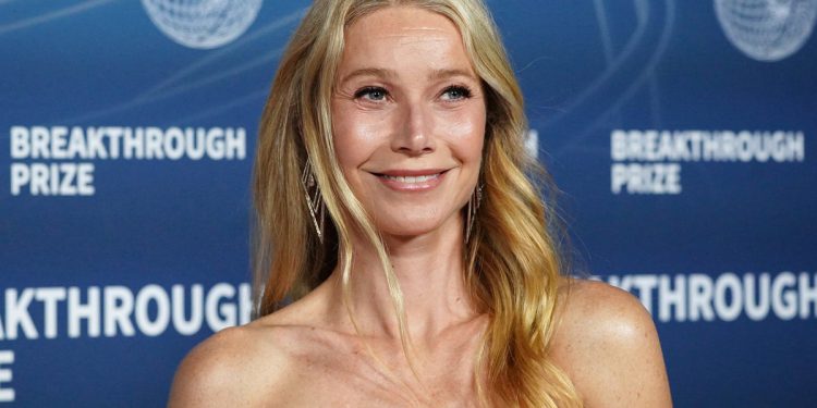 Tvrtka koja je uključena u Coldplay Kisscam drame angažira Gwyneth Paltrow kao glasnogovornik