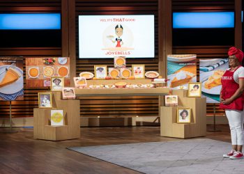 Tvrtka za pite koja se pojavila na datotekama ‘Shark Tank’ za bankrot