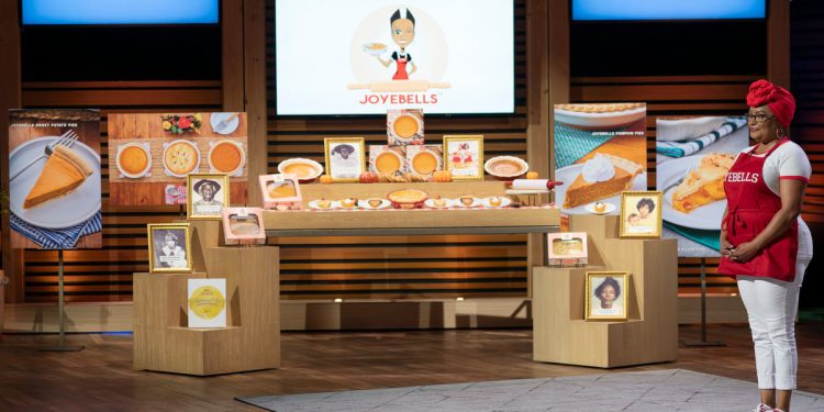 Tvrtka za pite koja se pojavila na datotekama ‘Shark Tank’ za bankrot