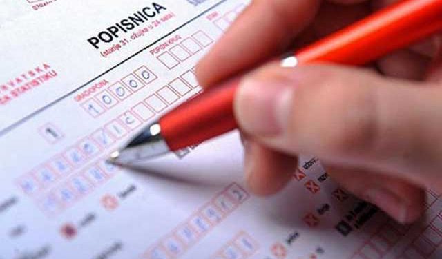 U Bosni i Hercegovini ništa od popisa stoke, ali i ljudi