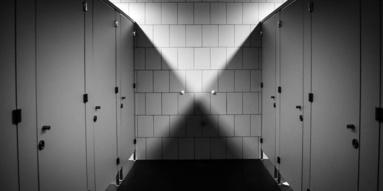 U Dalmaciji otvoren prvi javni privatni zahod?