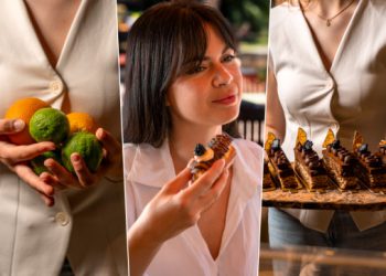 U Gružu otvorena prva boutique slastičarnica: Chokolatin – coffee & cake