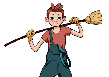 U Konavlima se pojavio novi superjunak, ime mu je Cvijeto a evo što se krije iza nove kampanje Općine Konavle