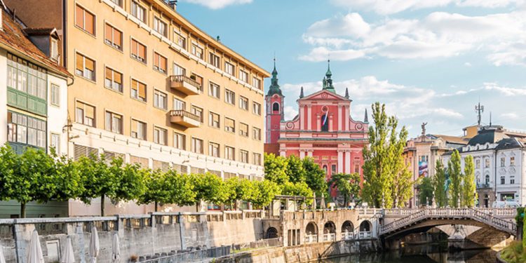 U Ljubljani 11 tisuća praznih stanova, a za najam kronični manjak