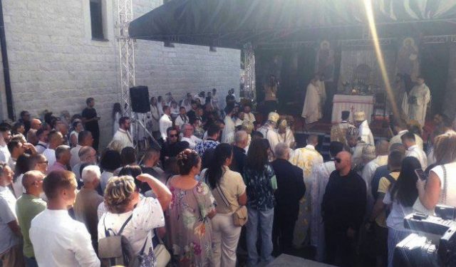 U Nevesinju se danas obilježava 150. godišnjica Prve nevesinjske puške