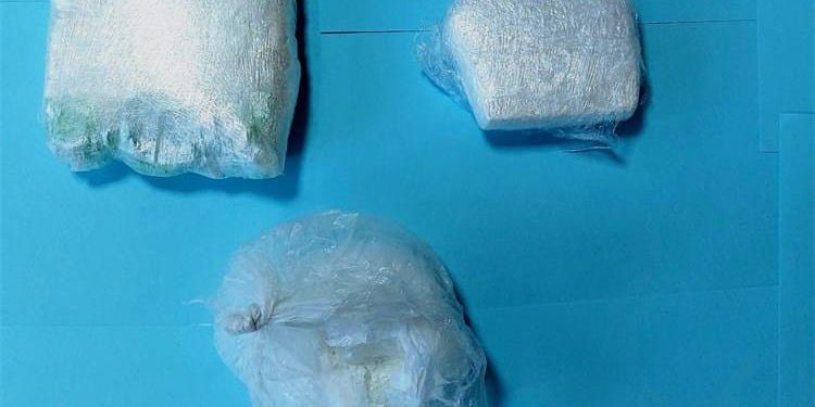 U SRCU SEZONE Na Hvaru uhićen diler kokaina