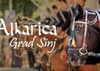 U Sinju uskoro počinje isplata alkarica