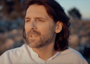 U Vatikanu pred 120 tisuća mladih pjevat će Stijepo Gleđ Markos