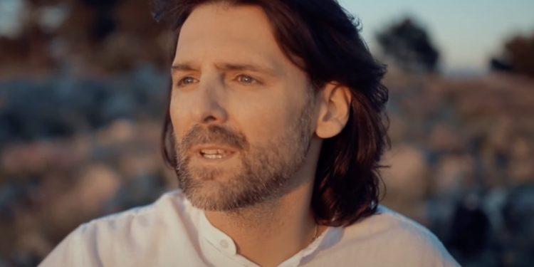 U Vatikanu pred 120 tisuća mladih pjevat će Stijepo Gleđ Markos