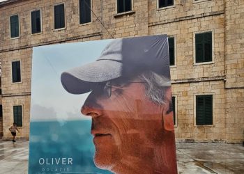 U Veloj Luci predstavljen posljednji Oliverov album