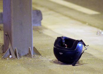 U Zadru kontrolirano 110 vozača, a njih čak 80 kažnjeno zbog nenošenja kacige