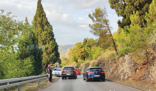 U četvrtak ponovno zatvorena cesta između Mostara i Čitluka, evo koji su alternativni pravci