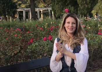 ‘U crkvi u Međugorju osjetila sam smrad’: Šokantno svjedočanstvo slavne voditeljice