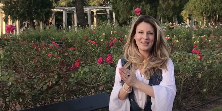 ‘U crkvi u Međugorju osjetila sam smrad’: Šokantno svjedočanstvo slavne voditeljice