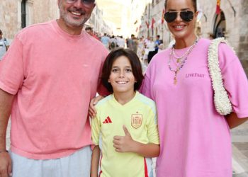 U điru Gradom ulovili smo i ‘Big Brother Tanju’, evo čime se danas bavi i gdje živi