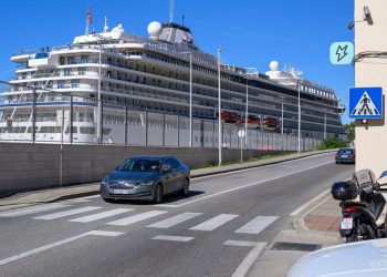 U hrvatskim lukama više stranih kruzera nego lani: Dubrovnik najposjećeniji, evo koliko ih je uplovilo u prvih pet mjeseci ove godine