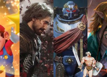 U mojim višestrukim platformama, ove Nintendo ponude se uklapaju-zgrabila bih Zeldu i Mario Fast