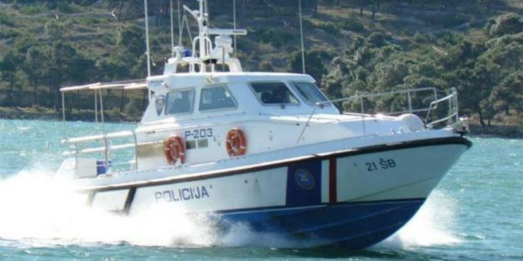 U moru kod Primoštena pronađeno tijelo 47-godišnjeg Slovenca: Policija otkrila uzrok smrti