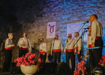 U nedjelju glazbeni spektakl na tvrđavi: Klape se vraćaju na Klis!