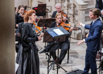 U prodaji dodatna mjesta za večerašnji koncert ‘Zavodnice, osvetnice, heroine’