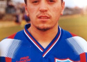 U spomen na Marka Kajtazija – nogometna utakmica i odavanje počasti kapetanu HV Posedarja