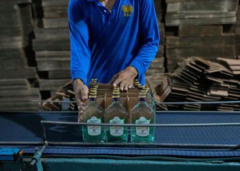 U zemlji u kojoj je zabranjen alkohol, vrhunska pivovara pakistana mora uvesti promjene