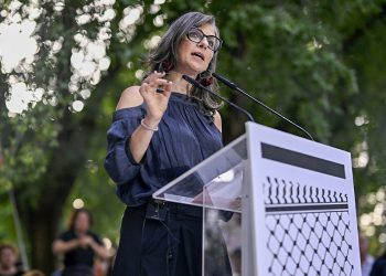 UN stručnjak više puta optužuje Izrael za ‘genocid’, jer mi zahtijeva njezino uklanjanje