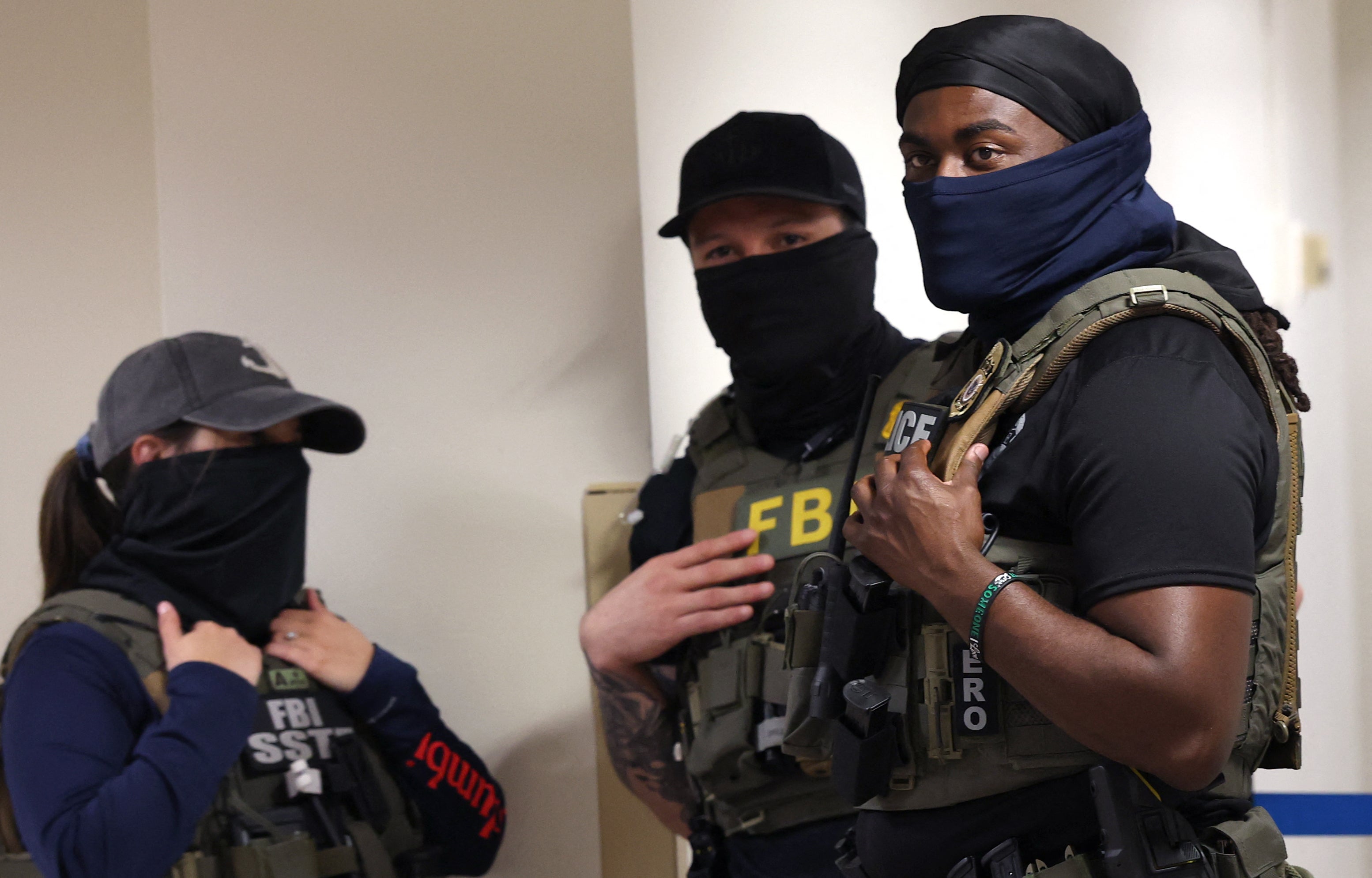 Trumpova administracija želi zaposliti 10.000 novih agenata za ICE, što više nego udvostručuje trenutni broj službenika za deportaciju