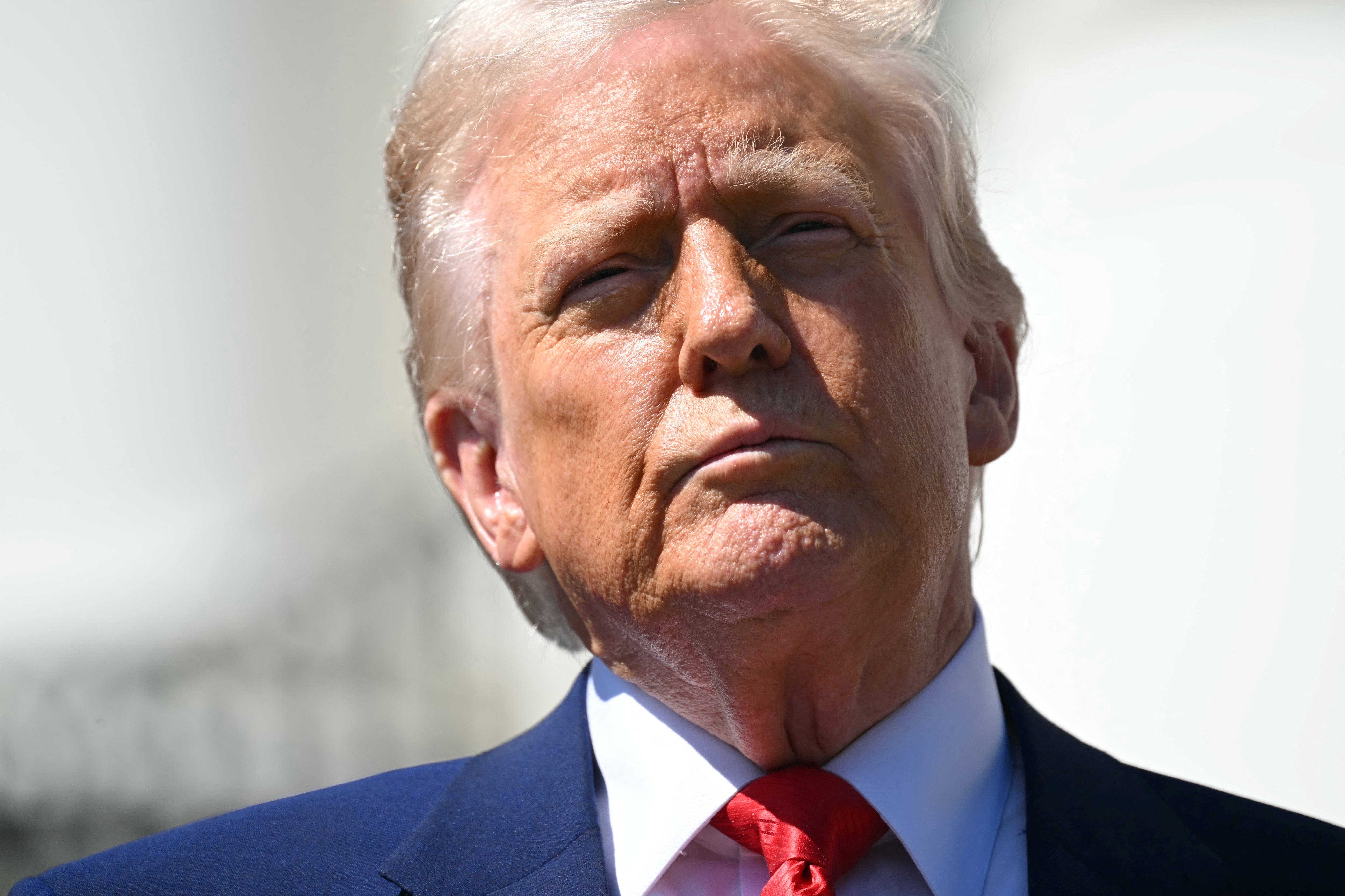 Predsjednik Donald Trump nametnuo je auto tarife početkom ove godine u nadi da će povećati američku proizvodnju