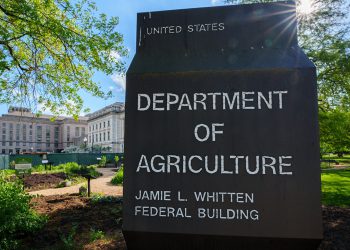 USDA puca 70 stranih radnika iz 4 protivničke zemlje, uključujući Kinu