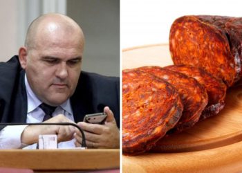 USKOK podigao optužnicu protiv HDZ gradonačelnika koji je gradskim novcem kupio kulen od prijatelja za 65.000 eura