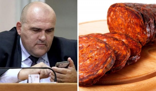 USKOK podigao optužnicu protiv HDZ gradonačelnika koji je gradskim novcem kupio kulen od prijatelja za 65.000 eura