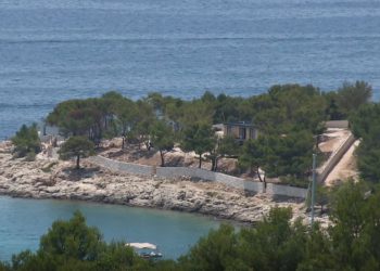 USKOK podigao optužnicu protiv Pripuza, bivše voditeljice Odsjeka u Šibensko-kninskoj županiji i još troje zbog neosnovanog izdavanja rješenja za rad kampova