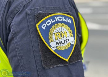 UŽAS Uhićena žena u Splitu. Držala 67-godišnjaka kao roba